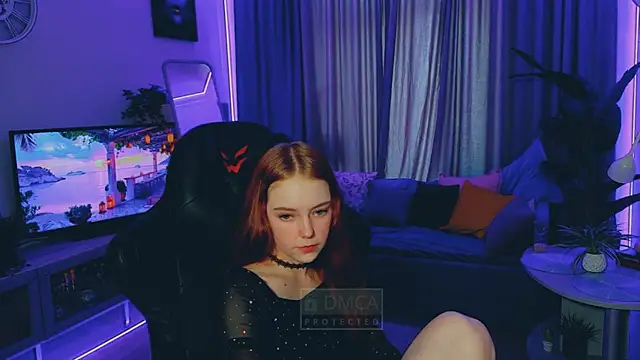 Harley_Quinsy – Live XXX-chat
