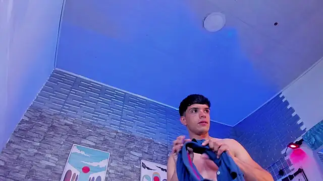 XXX chat uživo modela ianrice