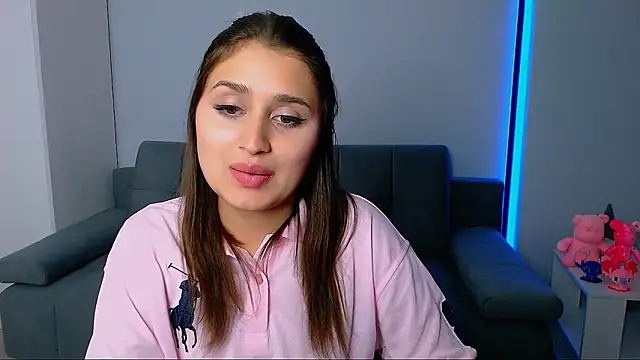 Živý XXX chat Amelie_Darkside