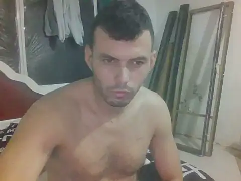 Онлайн чат XXX andres_12ad