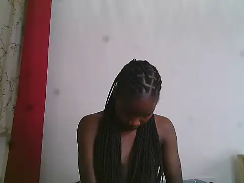 Chatroom XXX en direct de Wickedwhisper
