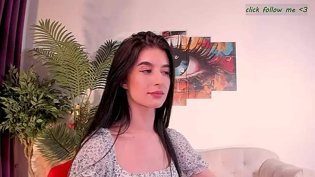 LauraCoy – Live XXX-chat