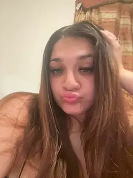 Živý XXX chat treasurebabii