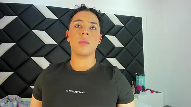 darian_lafortezaa Live XXX Chat