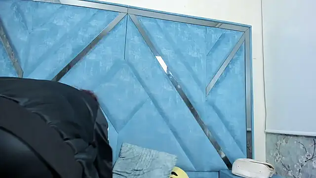 Show de webcam de LexxyAndAres