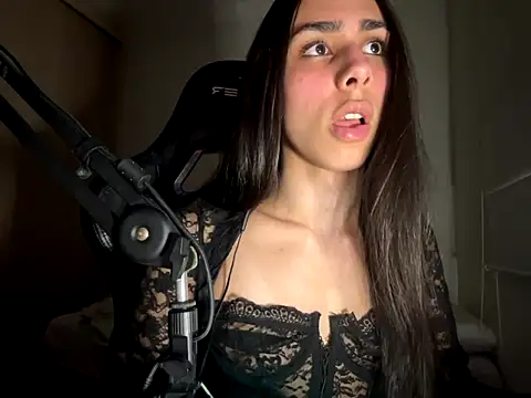marquezaaa Chat XXX in diretta