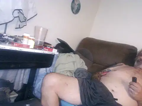Chat +18 de Harley1414Vicky ao vivo