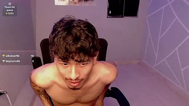 king_mathew – Live XXX-chat