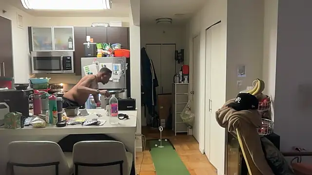 theblacklordmaster's Live XXX Chat