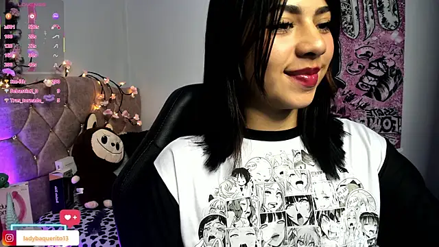 Chat XXX en directo de lady_baquerito