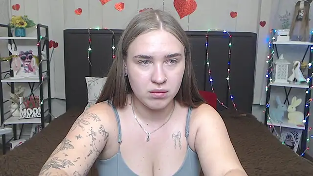 LauraHlot's Live XXX Chat