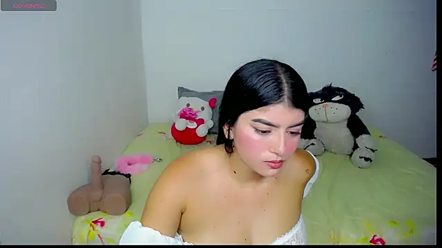 hello_kityy25 – Live XXX-chat
