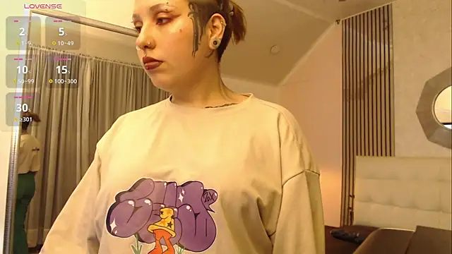 Živý XXX chat Jessie_williams