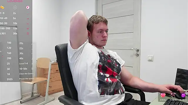 Chat +18 de Richard_Dullas ao vivo