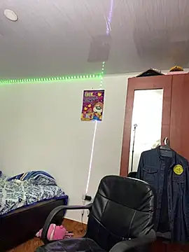 Chat XXX ao vivo de Sex_Latin699