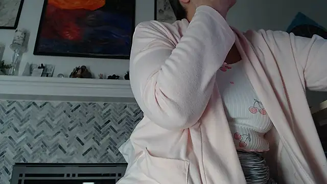 AuroraWillows Live XXX-Chat