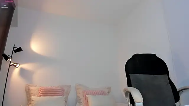Chat XXX ao vivo de RebeccaBaxter