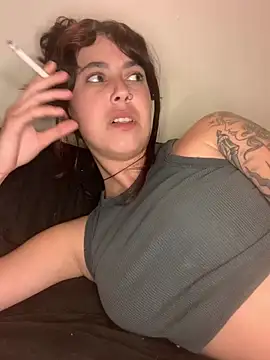 Chat XXX en directo de ninapellegrini17