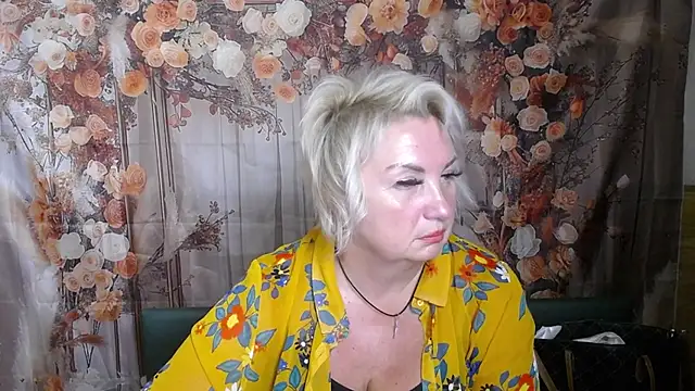 Chat XXX en directo de RenataDaster