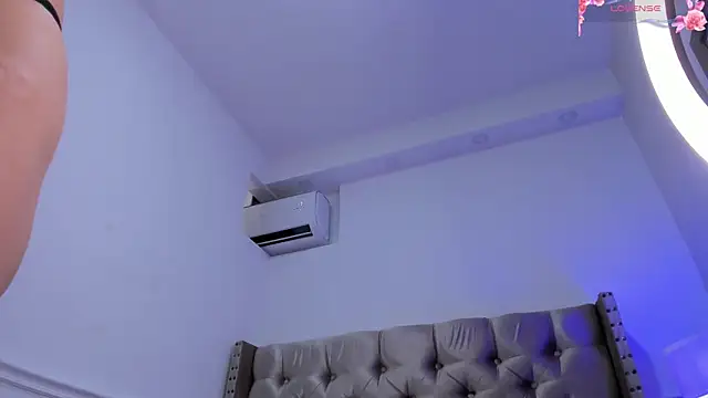 ArianaaGrace Live XXX-chat