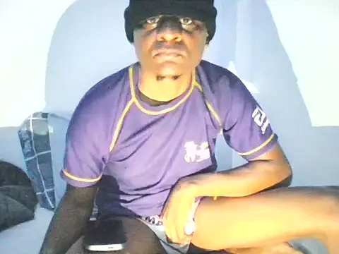 XXX chat uživo modela SurXperience