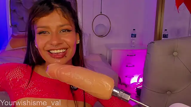 Yourwishisme_val Live XXX-Chat