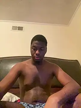 ThickDic28's Webcam Show