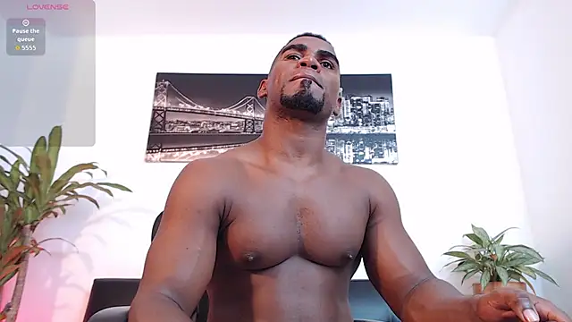 RyanJackson_'s Live XXX Chat