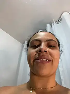 Show webcam de Chloe_Leaozinho