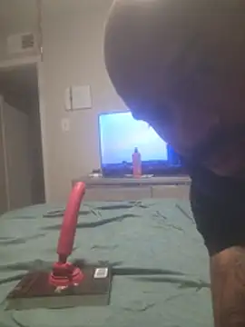 צ'אט XXX בשידור חי של Walker_85