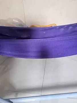 Chrysanta_sweet 网络视讯表演