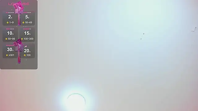 Angel_camii 即時 XXX 聊天