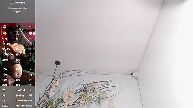 Pamela_Rut_n Live XXX chat