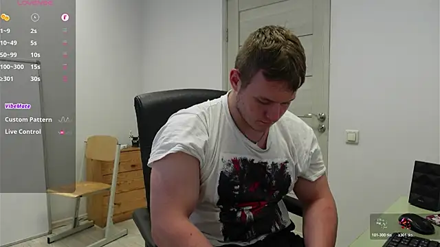 Richard_Dullas Live XXX-chat