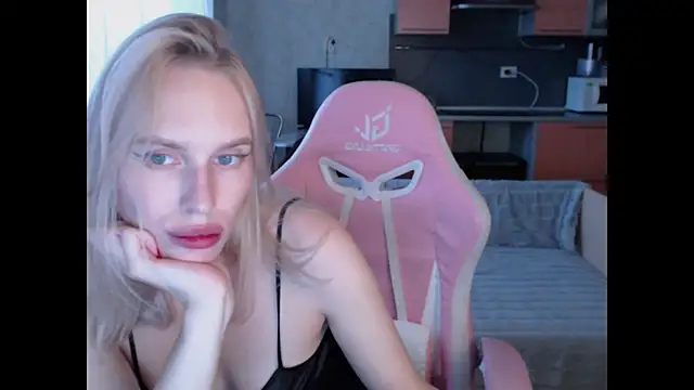 Chatroom XXX en direct de Elsa_Li