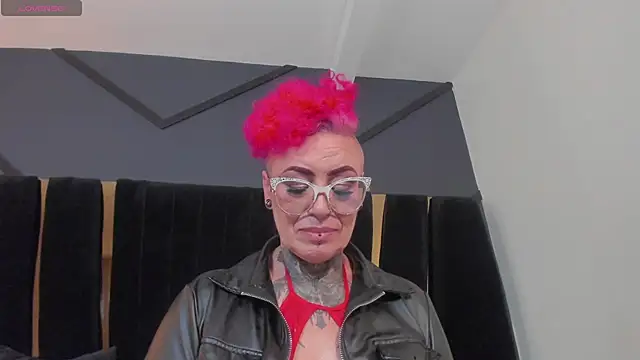 mistress_sandy – Live XXX-chat