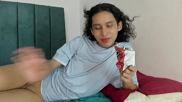 dakotadolly Chat XXX in diretta