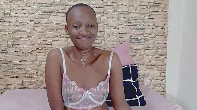 EbonyOlive69's Live XXX Chat