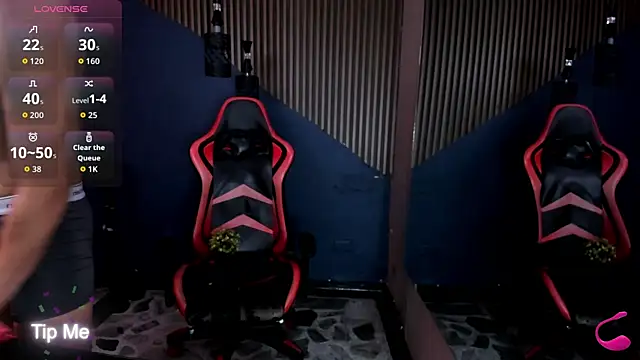 Živý XXX chat Axxel_Muscle