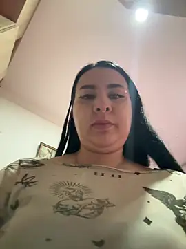 Chat XXX ao vivo de Abril_Luv