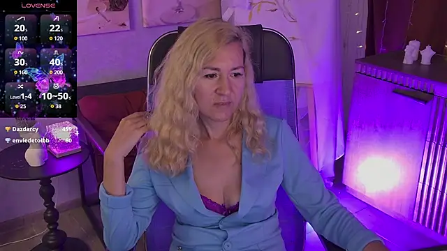 DonnaSmitth Chat XXX live
