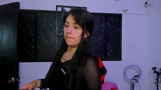 valleriagp Chat XXX live
