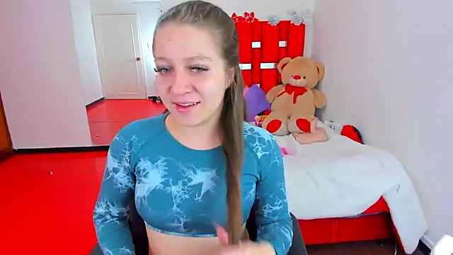 Czat XXX na żywo – Luna_Analya