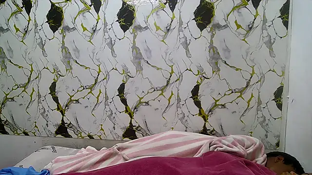 XXX chat uživo modela xblackskinny22