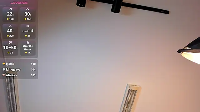 mily_Lopez's Live XXX Chat