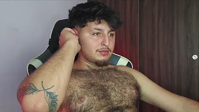 Chat XXX en directo de djsex_yerknox