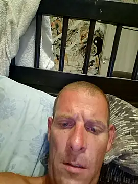 AbleHeritage47's Webcam Show