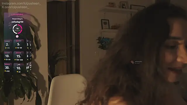 JulietteDee লাইভ XXX চ্যাট