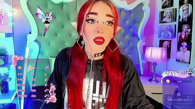 Chat XXX Live LeyXandrabraz