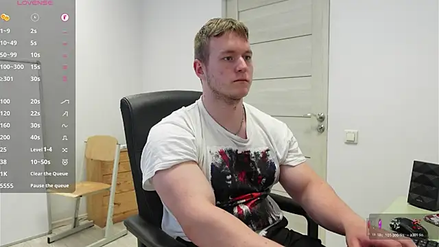 Richard_Dullas Live XXX-Chat